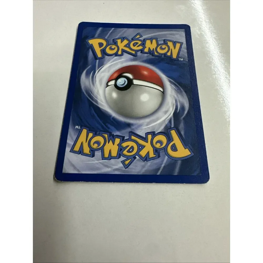 Ditto #18 Non-Holo 1st Edition Fossil 1999 Pokemon LP